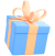 Ez Slot gift icon